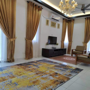 Homestay Greenway